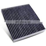 Auto Cabin Air Filter Hepa and Activated Carbon 87139-50060 With High Quality thumbnail-4
