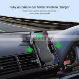 Feixin New 2020 Car Wireless Charger Shenzhen China Factory Wholesale Wireless Charger Car Other Mobile Phone Accessories thumbnail-6