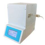 LCD Display Carbon Black Content Meter IEC 60811-4-1 ISO 6964