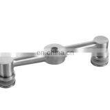 High Quality Curtain Wall Accessories Glass Spider Fitting thumbnail-1
