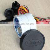 ZanChen CA1601 9V Battery-Operated Controller Tougher, Easier and Longer Lasting thumbnail-6