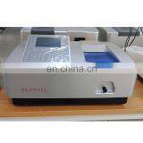 China Factory DU-8800D UV VisibleSpectrophotometer With Cheap Price thumbnail-4