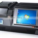 Electric-cooling Si-Pin Detector XRF Fluorescence Spectrometer for RoHS and Alloy Testing thumbnail-3
