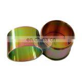 Металлическое покрытие. Форма для уплотнения Маршалла для ударного уплотнителя thumbnail-1