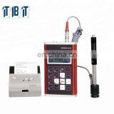 T-BOTA HT210 Portable Leeb Hardness Tester Metal Hardness Meter Portable Hardness Meter