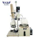 1- 5l Rotary Vacuum Evaporator in Lab