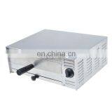Kitchen Equipment Electric Pizza Oven Commercial Pizza Oven for Sale thumbnail-5