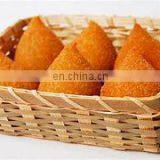 Automatic Coxinha Making Machine Forming and Encrusting Machine thumbnail-6