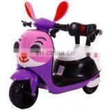 Hebei Factory Sale Kids Motor Car Kids Ride on Car thumbnail-6