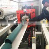 Plastic PVC PP PE Pipe Extruder Machine Extrusion Line Making Machine thumbnail-6