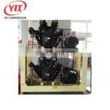 Hengda Piston Air Compressor for Industrial High Pressure Use thumbnail-3