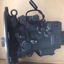 708-3T-00161Excavator Parts PC60/70-8 Without Bulldozer Hydraulic Pump Assembly