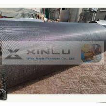 V Wire Strainer Pipe, Stainless Steel Johnson Vee Wire Screen For Environmental Protection Industry thumbnail-4