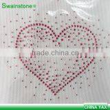 1007C Custom Sunshine Strass Transfer, Wholesale Strass Transfer Sunshine, China Manufacturer Strass Sunshine Transfer thumbnail-3