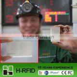 2.45GHz People Management Active Rfid Tag