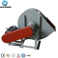 Industrial Portable Ventilation Fan High Air Volume Powerful Axial Fans Fit Tunnel l Boat I Mine Use thumbnail-4