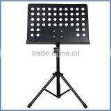 Newest Design Auto Adjustable Music Sheet Stand thumbnail-3