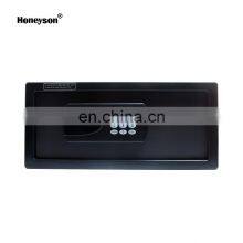 Honeyson New Guest Supply Small Wall Digital Security Hotel Safe thumbnail-4