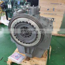 High Quality 1000rpm-2300rpm Advance Gearbox (D300) thumbnail-4
