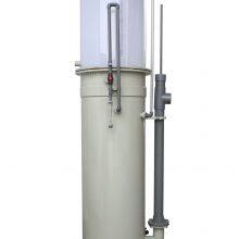 DECO Protein Skimmer DECO Equipment for Aquaculture Industry thumbnail-2