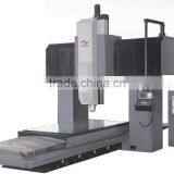 XK Series CNC Plano Millers