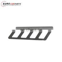 W463 Stripes Fit for G-class W463 All Year Hood Air Vents and Fender Air Vents Carbon Fiber W463 Hood+fender thumbnail-3