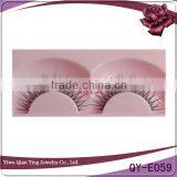 Wholesale False Korean Synthetic Fiber Eyelash Extensions thumbnail-1