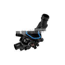 11537550172 11510392553 11537536655 11517568595 Thermostat Housing Sensor Assembly For BMW X5 X6 Chevrolet thumbnail-4