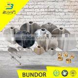 Inox Wafer Butterfly Valve Pn16 thumbnail-5