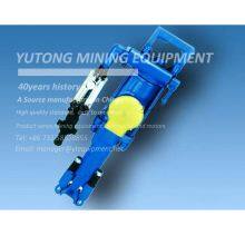 Yt27 Rock Drill, 5m Pusher Leg Drill, Small Portable Mine Rock Drill thumbnail-3
