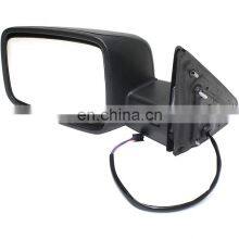 68147863AO Auto Car Body Parts Left & Right Outside Rear View Side Mirror for Dodge Ram 1500/2500 thumbnail-2