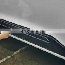 High Quality 4pcs ABS Door Trim Side Door Molding Cover For Navara Np300 2015-2021 thumbnail-4