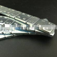 Passenger Car Wheel Weights Truck Adhesive Wheel Weights Price thumbnail-2