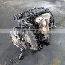 Good Quality Used Engines Assembly Gasoline Engine for Ford