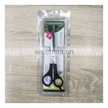 3Ps/Set Professional Barber Scissors Set Lash Scissors Hair Scissor Setdressing Shears Haircut With Double Tooth