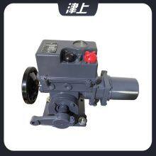 Bernard RS485 Bus Protocol Actuator AS-25/K28H Remote Control Electric Actuator thumbnail-3