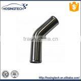 All Sizes Polished Round Flexible Stainless Steel Aluminum Alloy Tube thumbnail-4