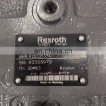 Rexroth A4VG125EP3D1/32L-NSF02F001DH Hydraulic Piston Pump AA4VG125EP3D1/32L-NSF02F001D A4VG125EP3DM1/32L-NSF02F001D thumbnail-5