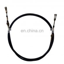 cable pto for trucks,Customize various lengths pto cable connecter,brake cable