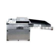 Insulating Oil BDV Tester 100kv Oil Breakdown Voltage Testing Machine thumbnail-4