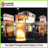 Light Box Display Banner / Backlit Film Banner thumbnail-1