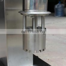 Basket Mill For Laboratory Experiment Use And Test Production