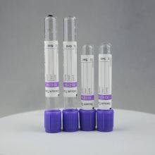 EDTA K2/K3 Blood Collection Tube thumbnail-5