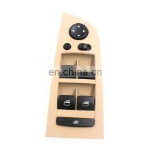 Auto Parts Universal Master Electric Control Power Window Switches 61319217331 for BMW thumbnail-1