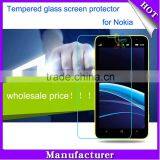 Best Seller 2014 Tempered Glass Screen Protector for Nokia Lumia 10, for Nokia Lumia 1020 Tempered Glass Screen Protector thumbnail-2