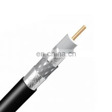 MT-7905 RG11 SYWV75-7 coaxial cable video transmission for CCTV/CATV
