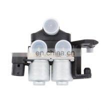 Heater Control Valve Solenoid For Bmw64118375792