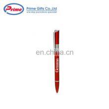 Low Price Guaranteed Quality Custom Metal Pen Hot Advertising Ball Pen thumbnail-5