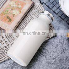 Custom Luxury Latest Custom Kid Ecofriendly Weight Branded Plain New Design Water Vacuum Insulated Water Bottles thumbnail-5