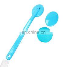 High Quality Long Handle Bath & Shower Brush Body Lotion Applicator